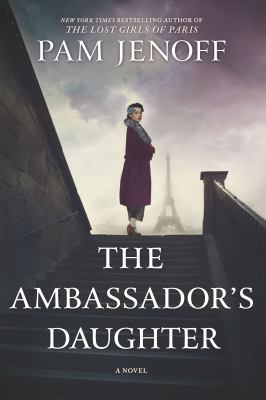 The ambassador's daughter cover image cdn