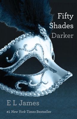 Fifty shades darker book two of the fifty shades trilogy cover image cdn