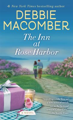 The Inn at Rose Harbor cover image cdn