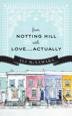 From Notting Hill with love...actually cover image