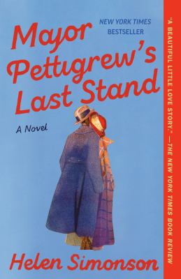 Major Pettigrew's last stand cover image cdn
