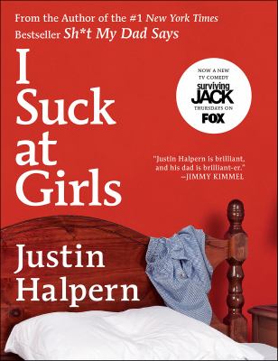 I suck at girls cover image