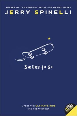 Smiles to go cover image