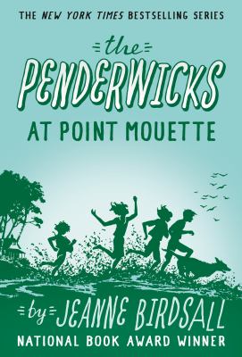 The Penderwicks at Point Mouette cover image cdn