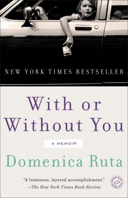 With or without you a memoir cover image cdn