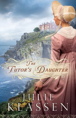 The Tutor's daughter cover image
