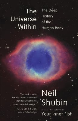 The universe within discovering the common history of rocks, planets, and people cover image cdn