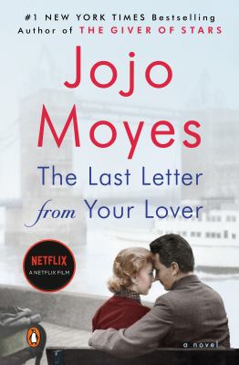 The last letter from your lover cover image