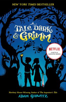A tale dark and Grimm cover image cdn