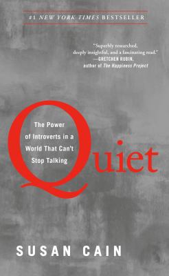 Quiet the power of introverts in a world that can't stop talking cover image cdn