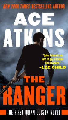 The ranger cover image cdn