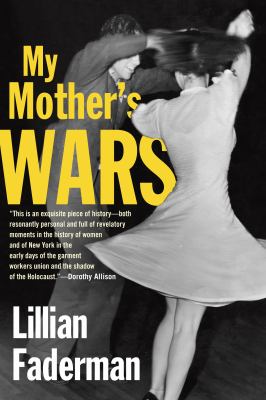 My mother's wars cover image