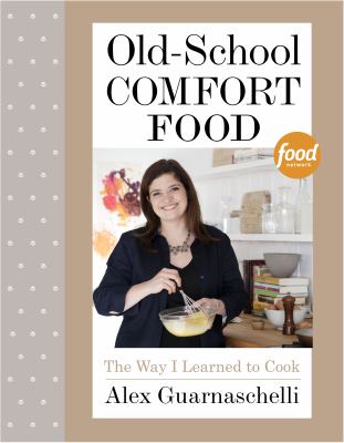 Old-school comfort food cover image cdn