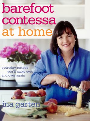 Barefoot Contessa at home everyday recipes you'll make over and over again cover image cdn