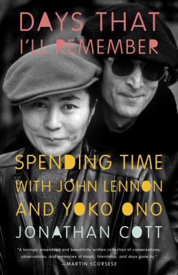Days that I'll remember spending time with John Lennon and Yoko Ono cover image cdn