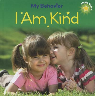 I am kind  cover image cdn