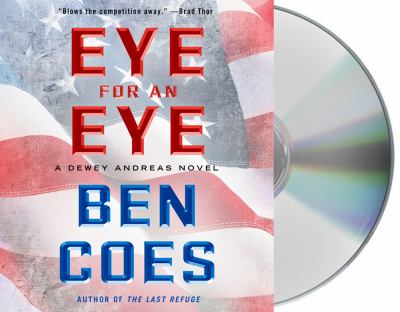 Eye for an eye cover image cdn