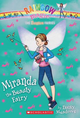 Miranda the beauty fairy cover image