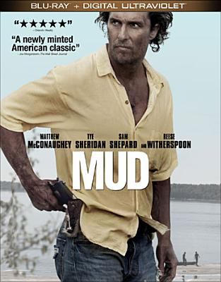 Mud cover image