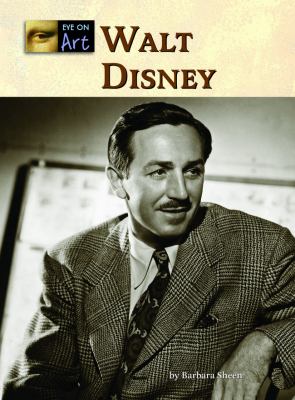 Walt Disney  cover image cdn