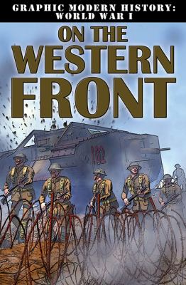 On the Western Front cover image