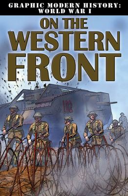 On the Western Front  cover image cdn