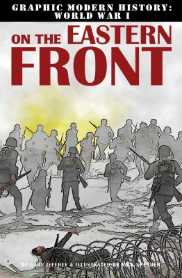 On the Eastern Front cover image