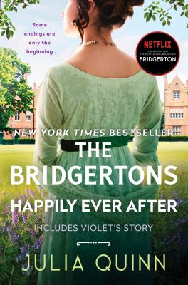 The Bridgertons : happily ever after  cover image cdn