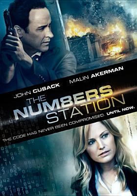 The num8ers station cover image