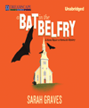 A bat in the belfry cover image