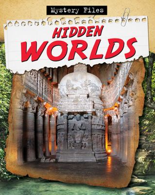 Hidden worlds cover image