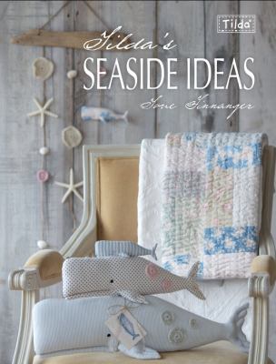 Tilda's seaside ideas cover image