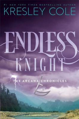 Endless knight cover image