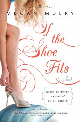 If the Shoe Fits cover image