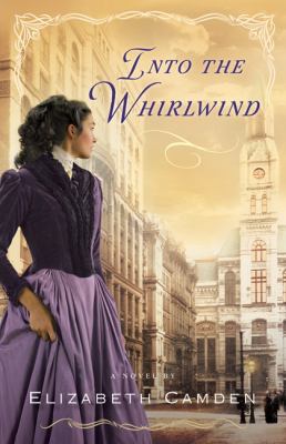 Into the whirlwind cover image