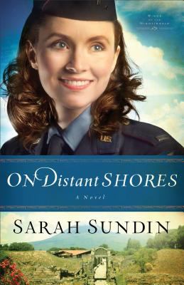 On distant shores cover image