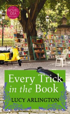 Every trick in the book cover image