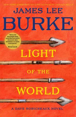 Light of the world cover image