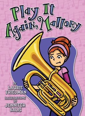 Play it again, Mallory cover image