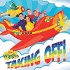 The Wiggles. Taking off cover image