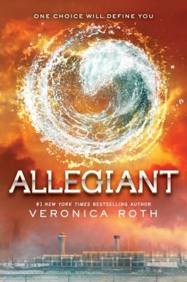 Allegiant  cover image cdn