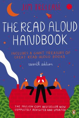 The Read-aloud handbook cover image