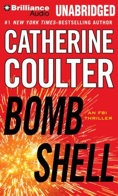 Bomb shell an FBI thriller cover image