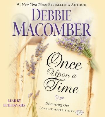 Once upon a time discovering our forever after story  cover image cdn