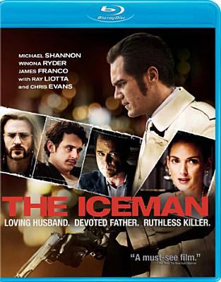 The iceman cover image