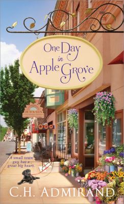 One day in Apple Grove cover image