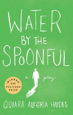 Water by the spoonful  cover image cdn