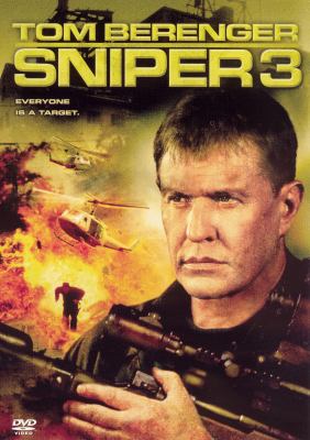 Sniper 3 cover image