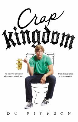 Crap kingdom cover image