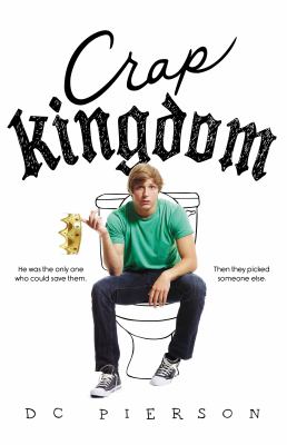 Crap kingdom  cover image cdn